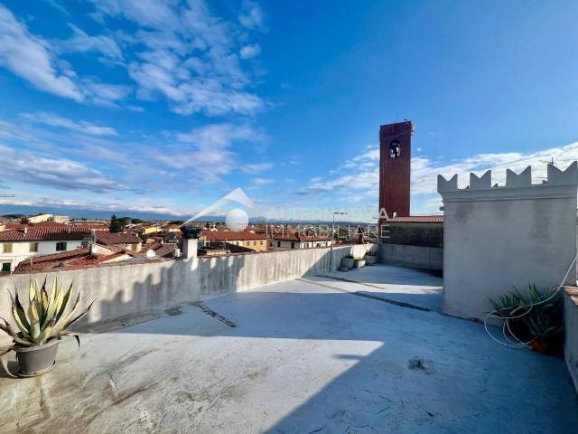 Appartamento in vendita a Bientina, Toscana