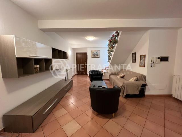 Appartamento in affitto a Tonfano, Toscana