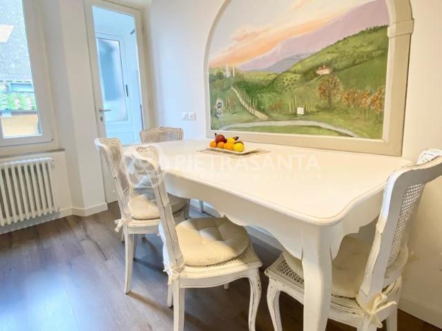 Appartamento in affitto a Tonfano, Toscana
