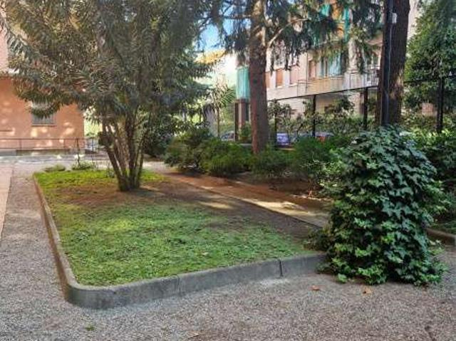 Appartamento in affitto a Municipio 7, Milano