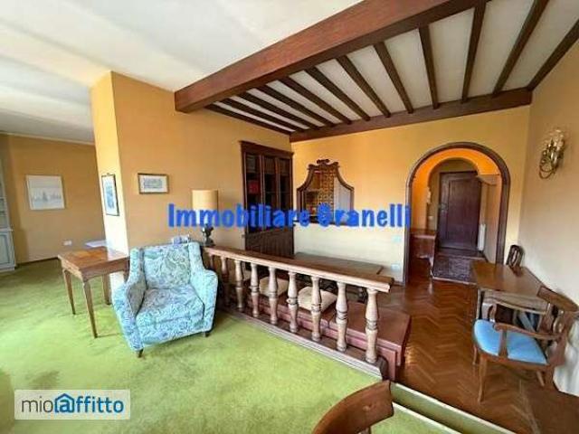 Appartamento in affitto a Quartiere 2, Firenze