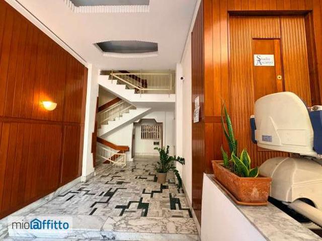 Appartamento in affitto a Antico Corso, Catania