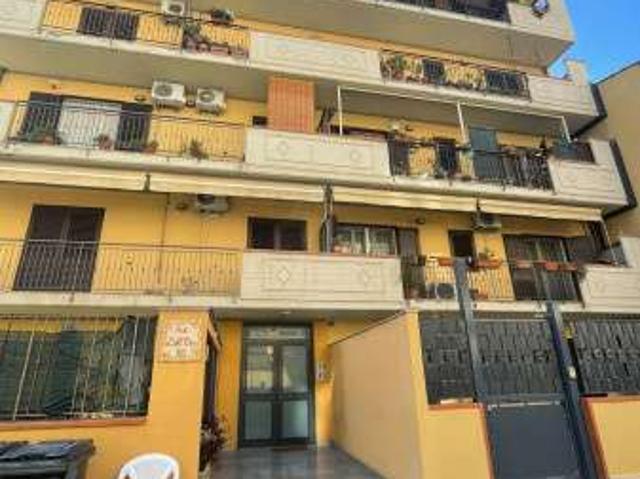 Appartamento in affitto a San Giovanni Galermo-Trappeto-Cibali, Catania