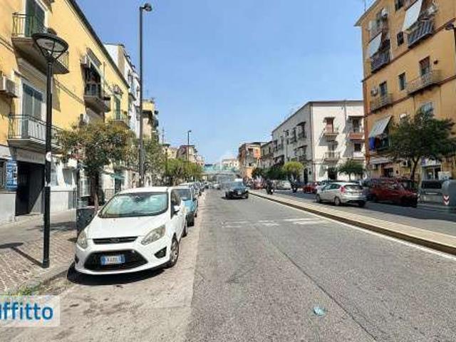 Appartamento in affitto a Municipalità 4, Arenaccia