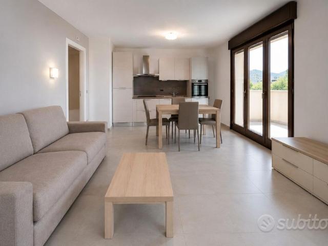 Appartamento in affitto a Villafranca Di Verona, Veneto