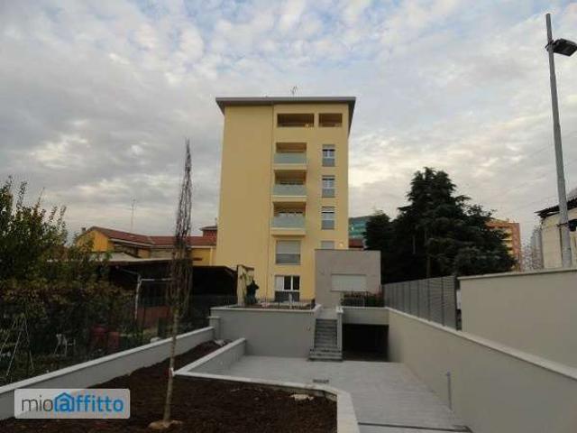 Appartamento in affitto a Municipio 2, Milano