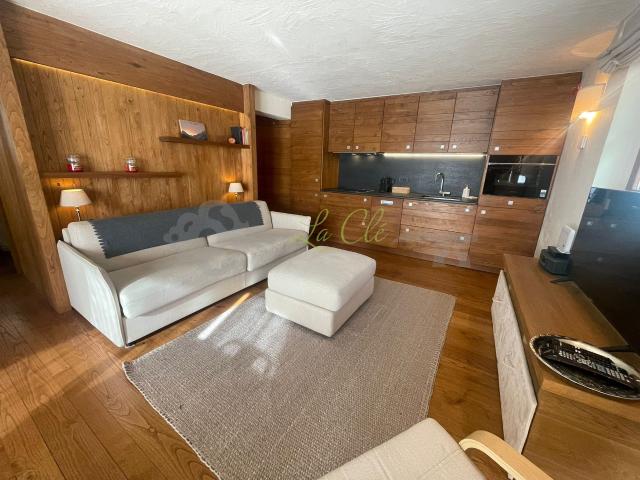 Appartamento in affitto a Courmayeur, Aosta