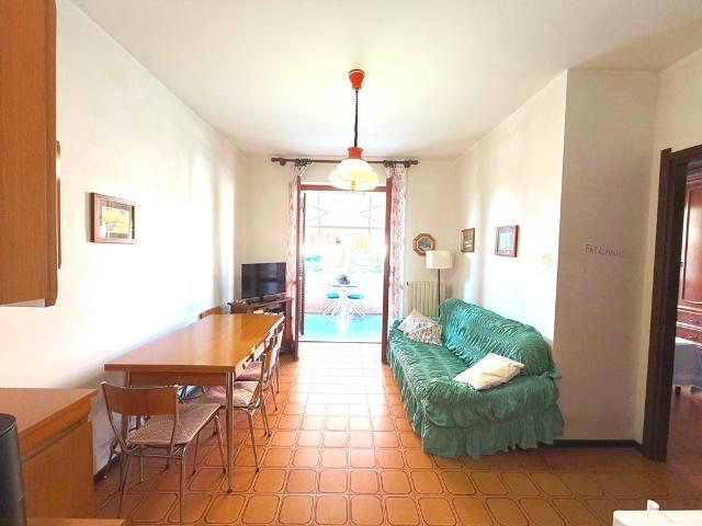 Appartamento in vendita a San Bartolomeo Al Mare, Liguria