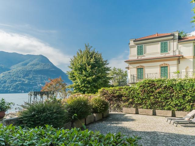 Appartamento in vendita a Somaina, Carate Urio