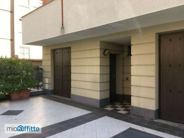 Appartamento in affitto a Melegnano, Lombardia