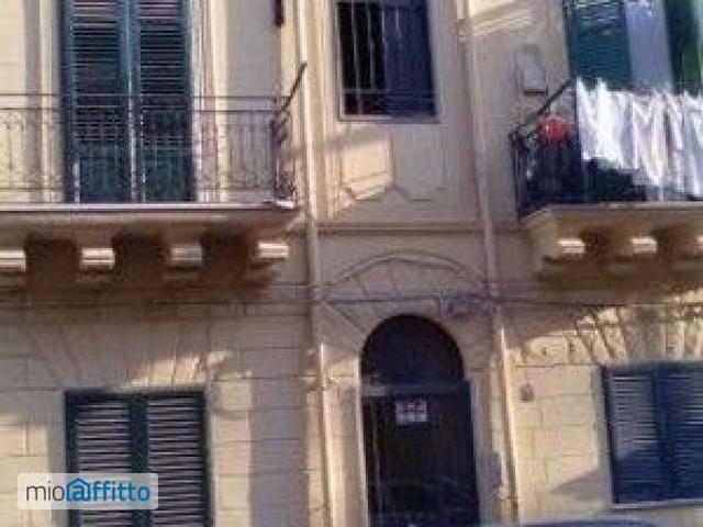 Appartamento in affitto a VIII Circoscrizione, Palermo
