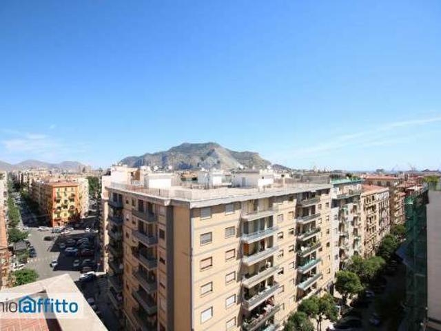 Appartamento in affitto a VIII Circoscrizione, Palermo