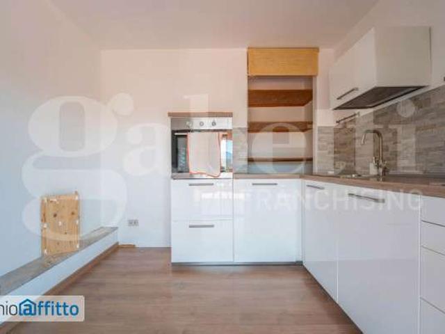 Appartamento in affitto a VIII Circoscrizione, Palermo