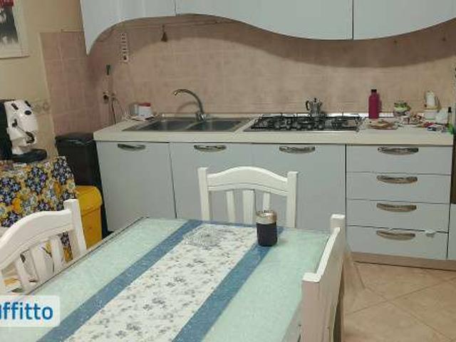 Appartamento in affitto a Quarto, Campania