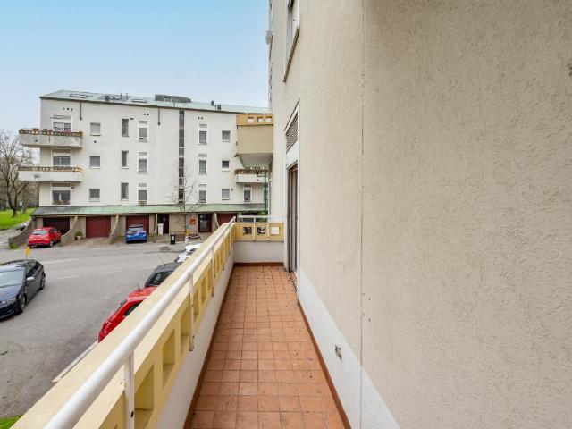 Appartamento in affitto a Rovagnasco, Segrate