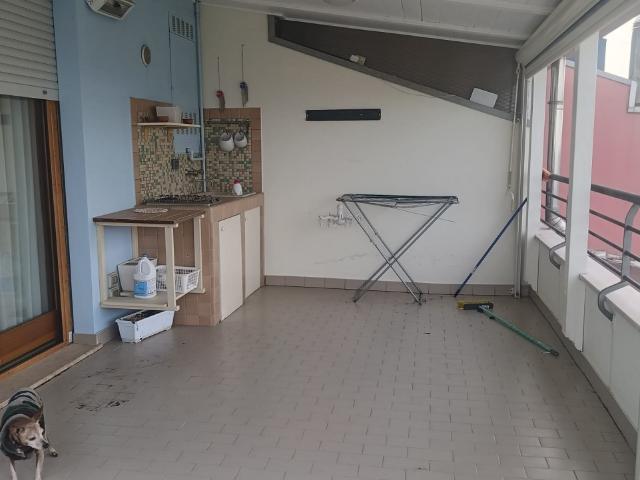 Appartamento in affitto a Villa Canonico, Montesilvano