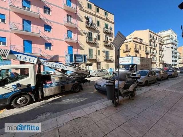Appartamento in affitto a IV Circoscrizione, Palermo
