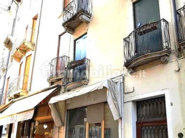 Appartamento in affitto a Vicenza, Veneto
