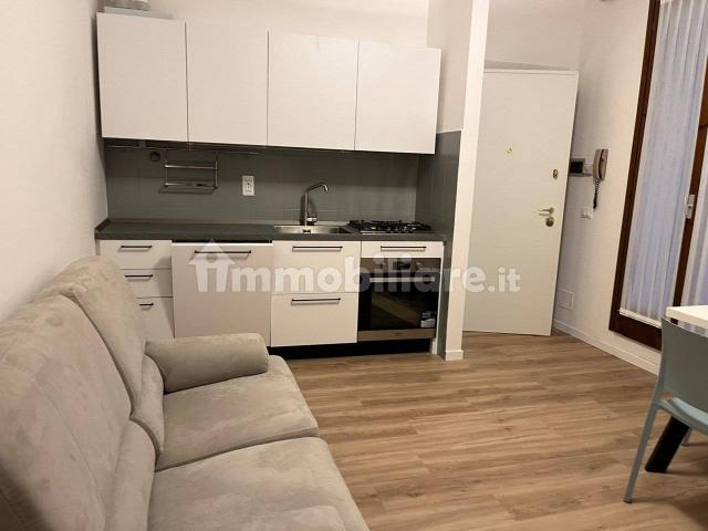 Appartamento in affitto a Vicenza, Veneto