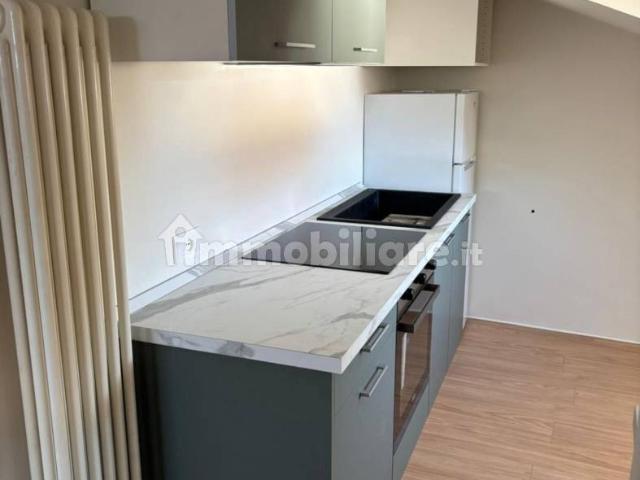 Appartamento in affitto a Vicenza, Veneto