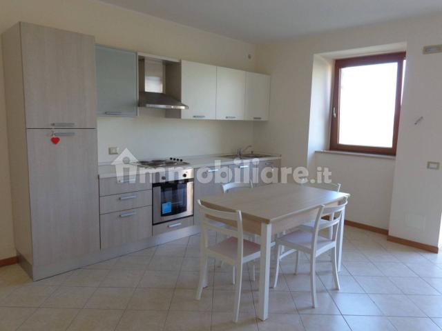 Appartamento in affitto a Marche, Macerata