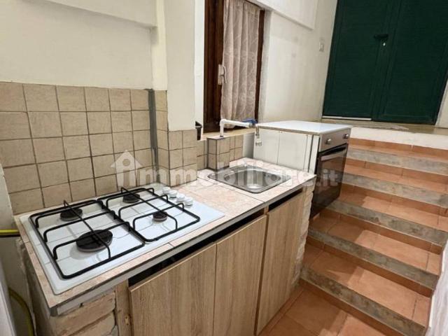 Appartamento in affitto a Montone, Mosciano Sant'angelo