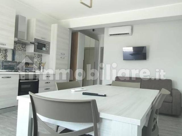 Appartamento in affitto a Piana, Capo D'orlando