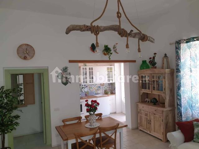 Appartamento in affitto a Sant'Andrea, Puglia