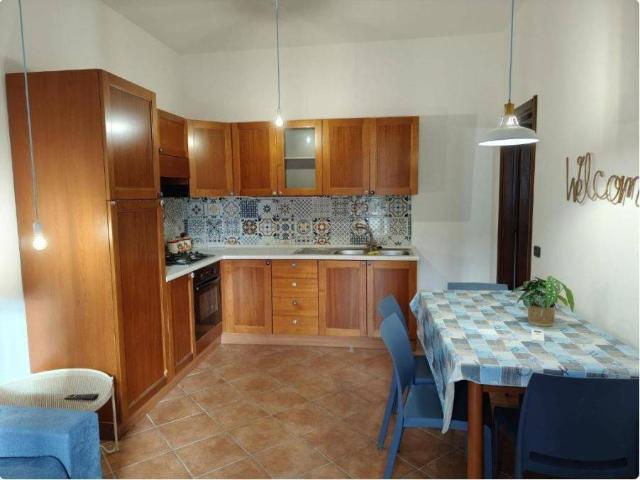 Appartamento in affitto a San Mauro Cilento, Campania