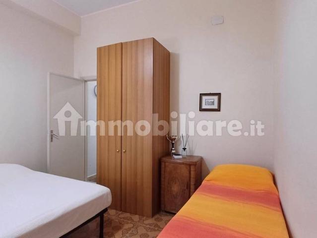 Appartamento in affitto a Runca, Capo d'Orlando