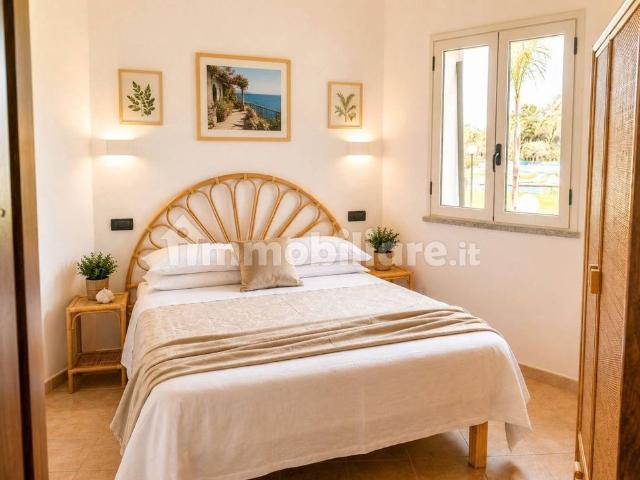 Appartamento in affitto a Nicotera, Vibo Valentia