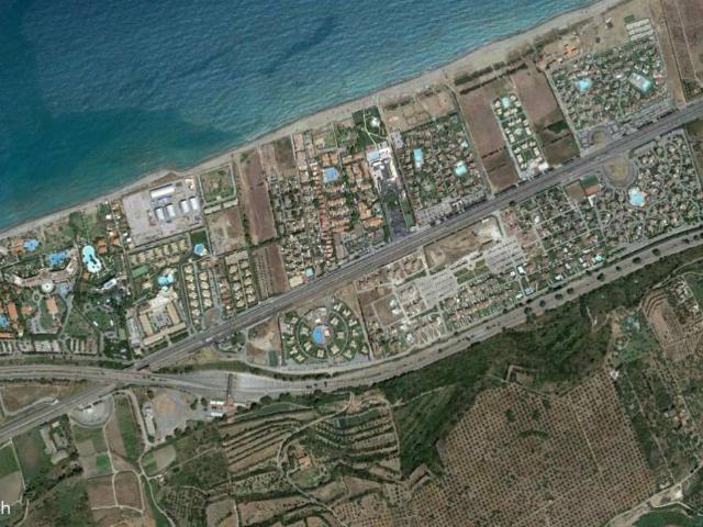 Appartamento in affitto a Campofelice Di Roccella, Sicilia