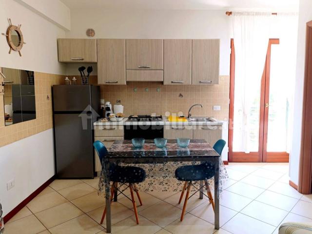 Appartamento in affitto a Borgo di Acquabella, Ortona