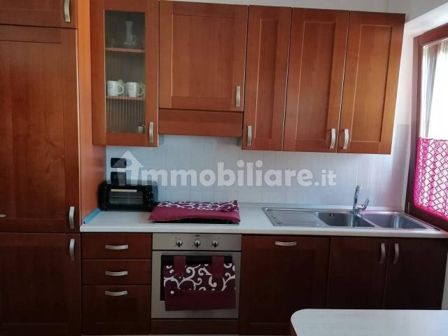 Appartamento in affitto a Treglio, Abruzzo