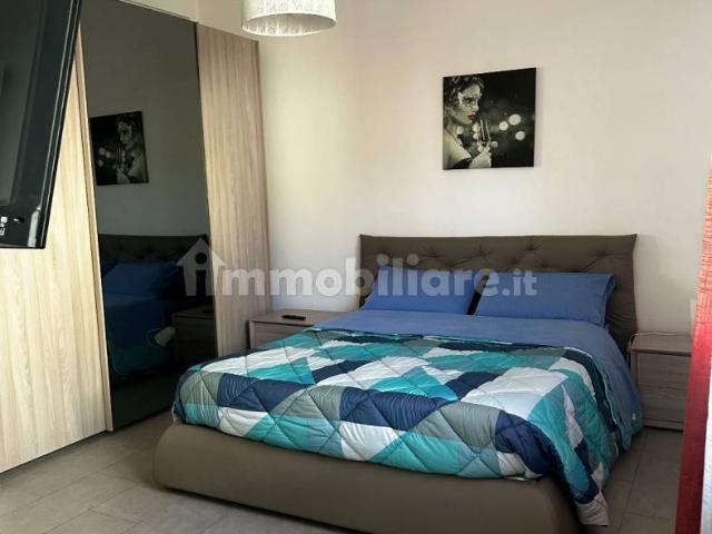 Appartamento in affitto a Fontana Drago, Capo D'orlando