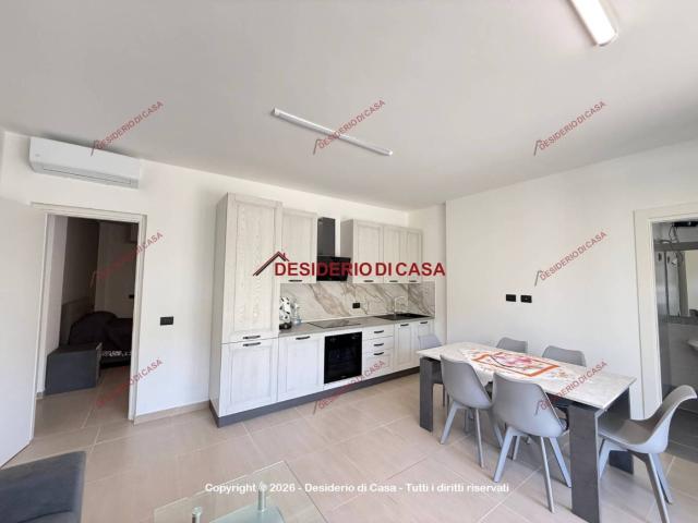 Appartamento in affitto a Lascari, Sicilia