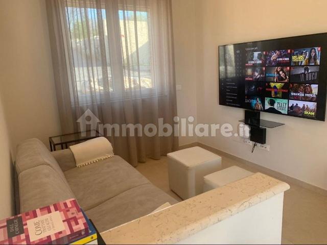Appartamento in affitto a Marche, Macerata