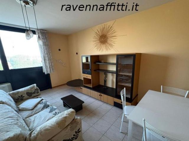 Appartamento in affitto a Ravenna, Reggio Emilia