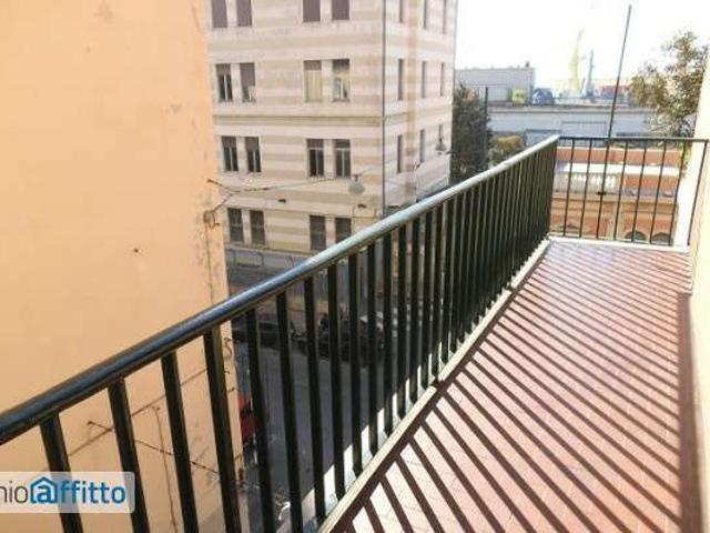 Appartamento in affitto a San Benigno, Genova
