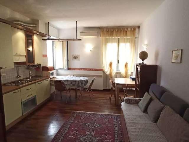 Appartamento in affitto a Municipio 5, Milano