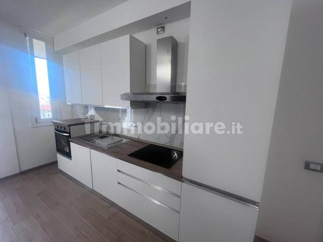Appartamento in affitto a Villincino, Erba