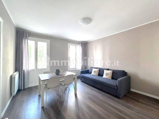 Appartamento in affitto a Hodegart, Asiago