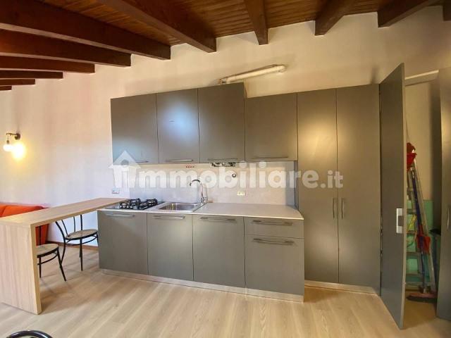 Appartamento in affitto a Revellino, Lodi