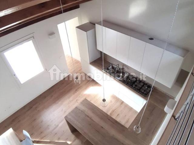 Appartamento in affitto a San Biagio, Vicenza