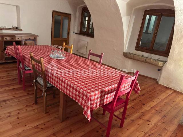 Appartamento in affitto a Comunità Valsugana e Tesino, Borgo Valsugana