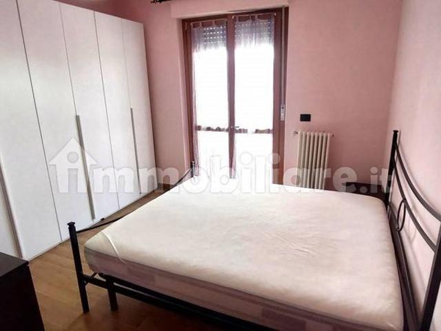 Appartamento in affitto a Mussotto, Alba