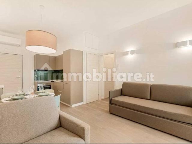 Appartamento in affitto a Umberto I, La Spezia
