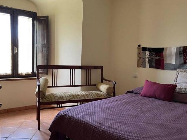 Appartamento in affitto a Bolsena, Lazio