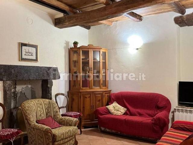 Appartamento in affitto a Bolsena, Lazio