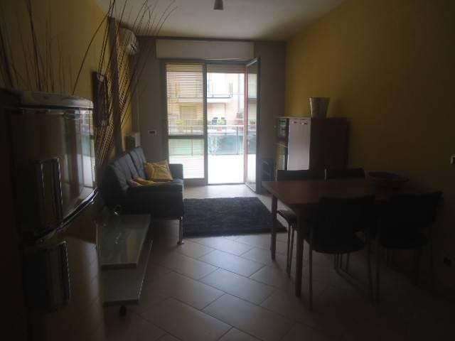Appartamento in affitto a Mussotto, Piemonte